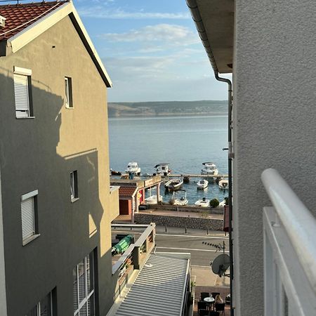 Apartment Nina Starigrad Paklenica Eksteriør bilde